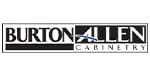 Burton-Allen logo