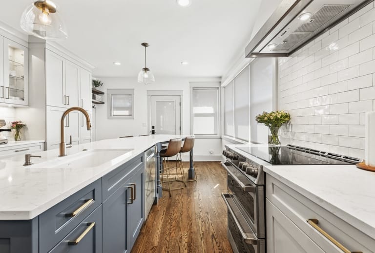 Making the Most of Your Kitchen Remodel by Airoom®
