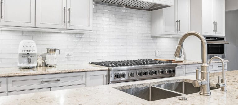3 Ways a New Kitchen Can Elevate Home Value blog by Airoom®