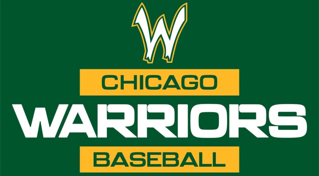 Chicago Warriors Baseball