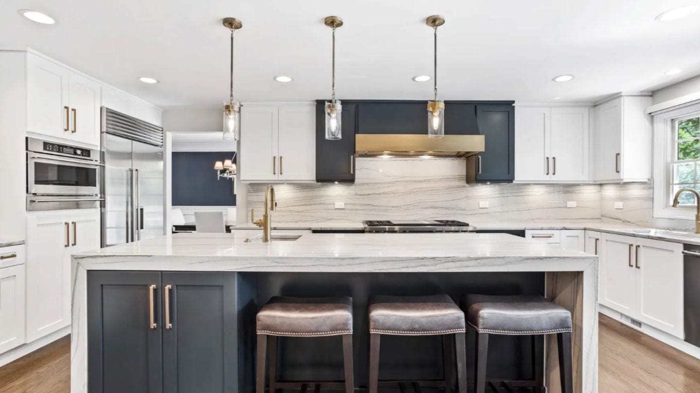 How Often Do Kitchens Need to Be Remodeled? Expert Insights
