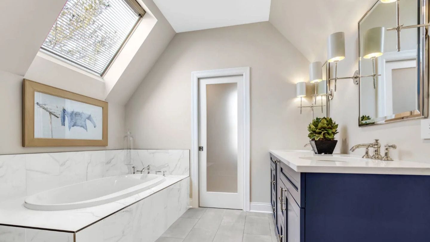 Top Bathroom Remodel Ideas to Add Value to Your Home