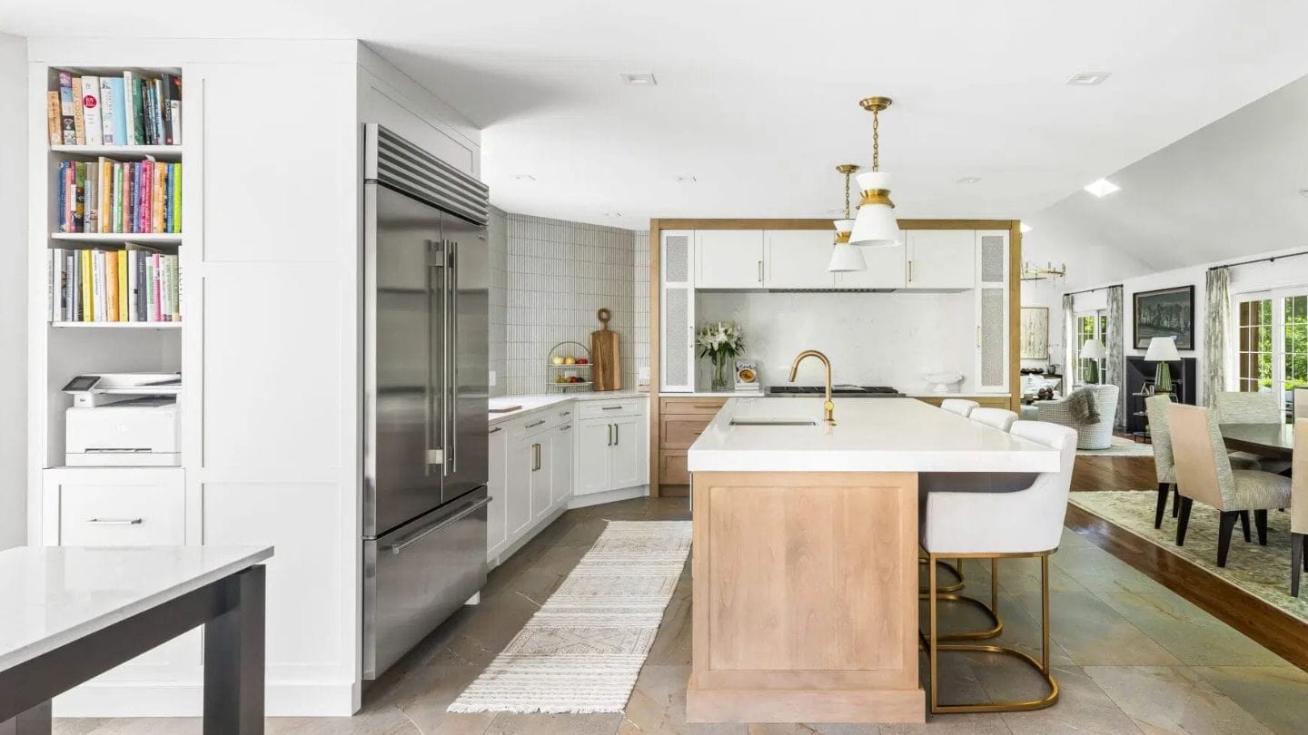 What to Look for When Hiring Professional Kitchen Remodelers