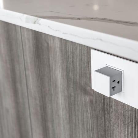 Pop Out Outlet