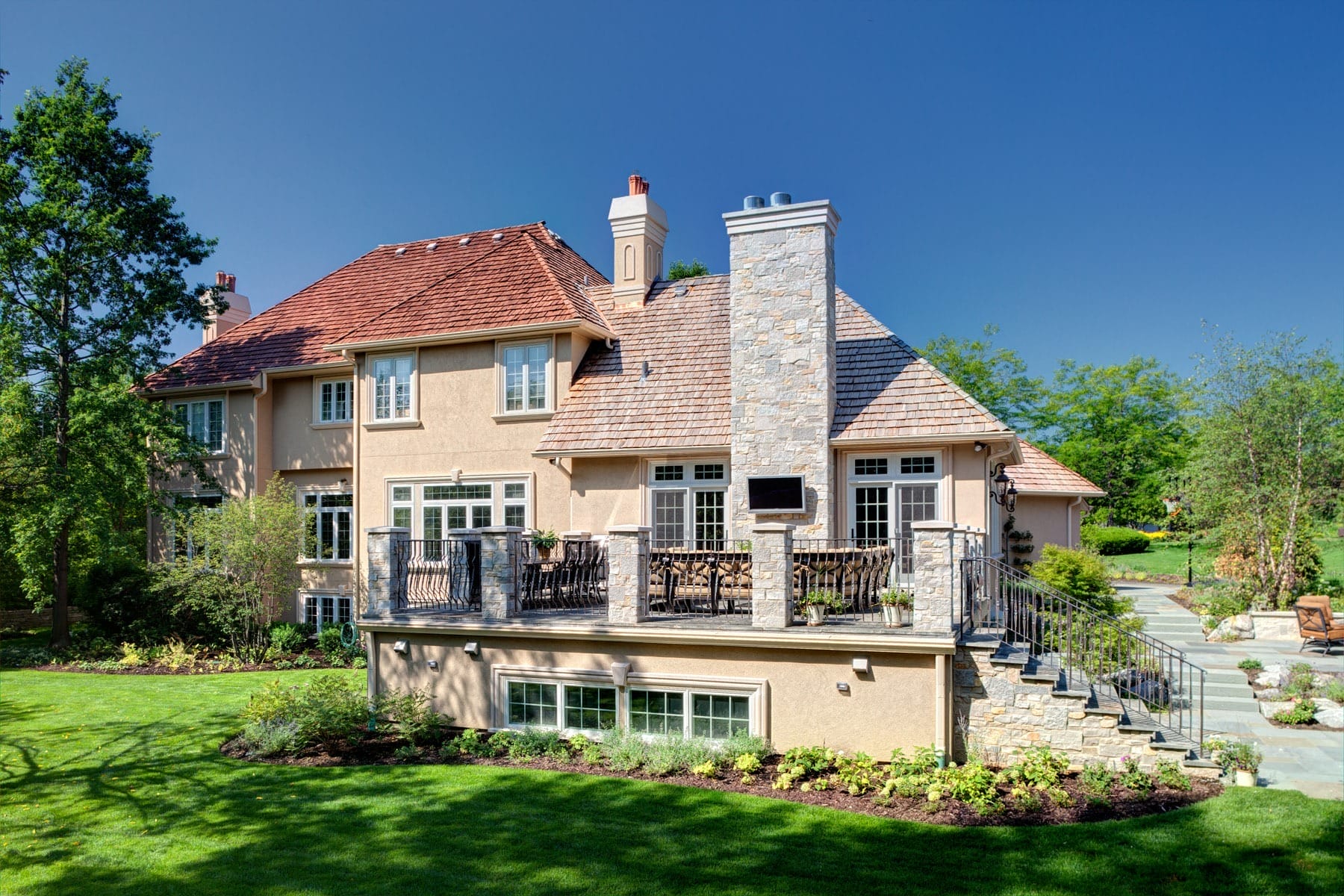Family Room Addition