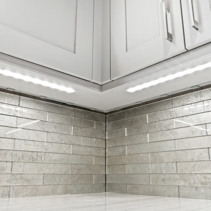 Under Cabinet Lighting