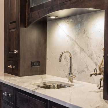 Wet Bar